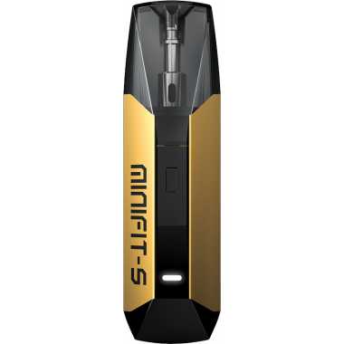 Justfog MINIFIT-S KIT Gold
