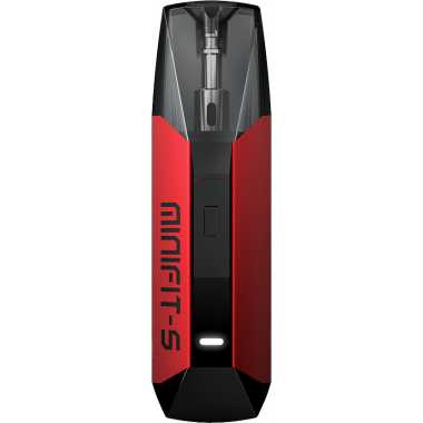 Justfog MINIFIT-S KIT Red