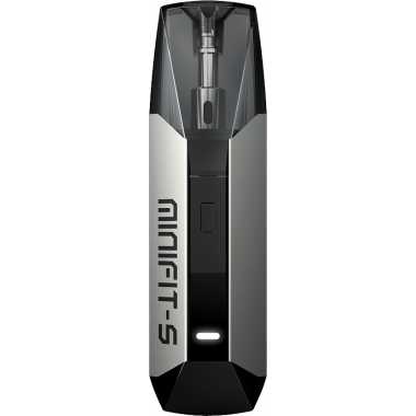 Justfog MINIFIT-S KIT Silver