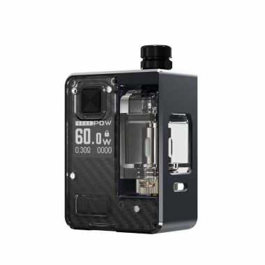 Rincoe Manto Aio Baby 60W - Black