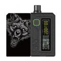 Изображение товара Rincoe Manto Aio Plus 80W Pod Kit Wargs — 2