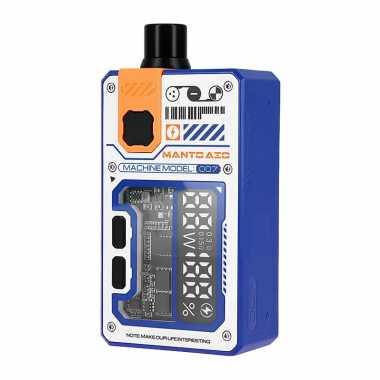 Rincoe Manto Aio Plus II 80W Pod Kit Blue
