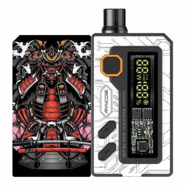Rincoe Manto Aio Plus 80W Pod Kit Demon