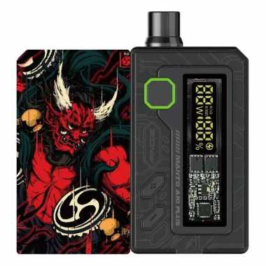 Rincoe Manto Aio Plus 80W Pod Kit Rainjin