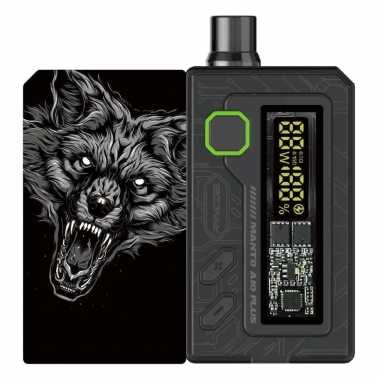 Rincoe Manto Aio Plus 80W Pod Kit Wargs