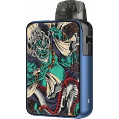 Smoant Charon Baby Plus Blue Wind