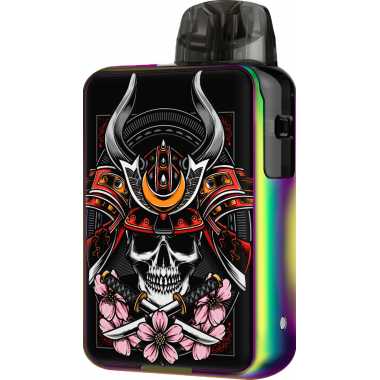 Smoant Charon Baby Plus Rainbow Bushido