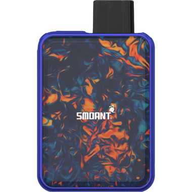 Smoant Charon Baby Matte Purple