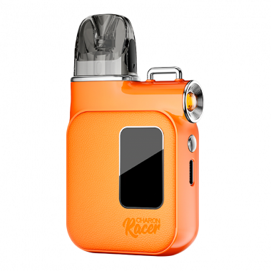Smoant Charon Racer Kit Blaze Orange