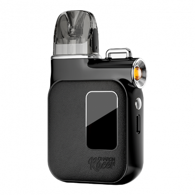 Smoant Charon Racer Pod Kit Knight Black