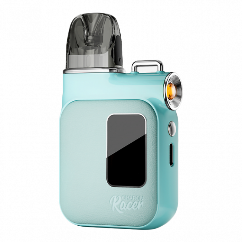 Фото и внешний вид — Smoant Charon Racer Kit Marrs Green