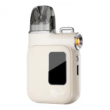 Smoant Charon Racer Kit Pepper White