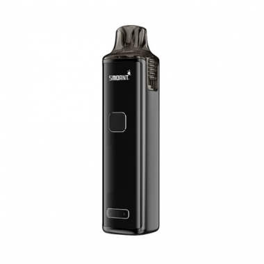 Smoant Charon T50 Kit Midnight Black
