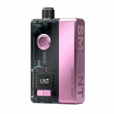 Smoant Knight AIO 90W - Rose Pink