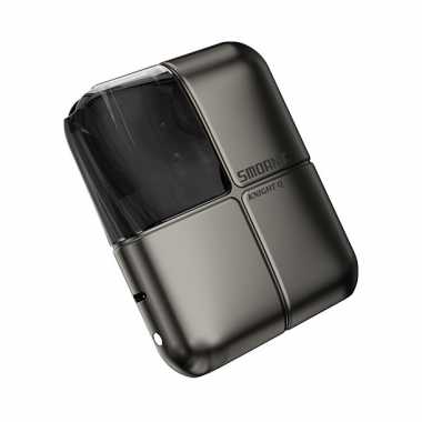 Smoant Knight Q Gunmetal