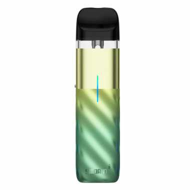 Smoant Levin Kit Kelly Green