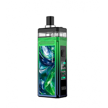 Smoant Pasito II Pod Mod KIT Malachite