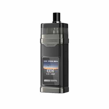 Smoant Pasito III 2800mAh - Matte Black