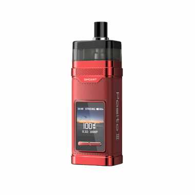 Smoant Pasito III 2800mAh - Classical Red