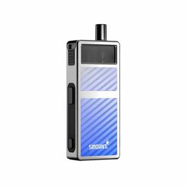 Smoant Pasito Mini Pod Kit Blue Twill