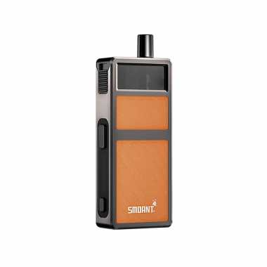 Smoant Pasito Mini Pod Kit Brown