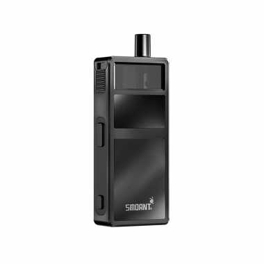 Smoant Pasito Mini Pod Kit Black