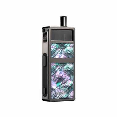 Smoant Pasito Mini Pod Kit Seashell