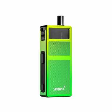 Smoant Pasito Mini Pod Kit Kelly Green