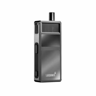 Smoant Pasito Mini Pod Kit Space Grey