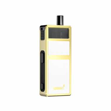 Smoant Pasito Mini Pod Kit White