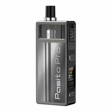 Smoant Pasito Pro Starnight Silver