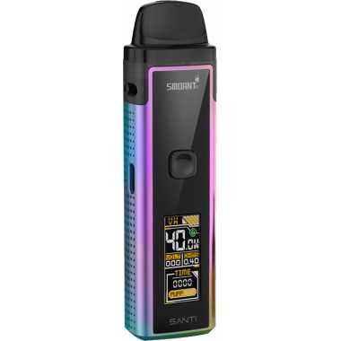Smoant Santi KIT Rainbow