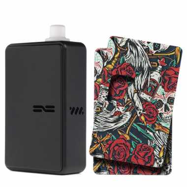 Vandy Vape Pulse Aio Mini Kit Black