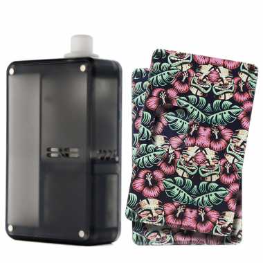 Vandy Vape Pulse Aio Mini Kit Frosted Black