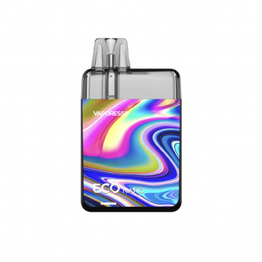 Vaporesso ECO NANO Pod Kit Colorflow