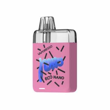 Vaporesso ECO NANO Pod Kit Peach Pink