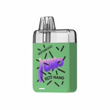 Vaporesso ECO NANO Pod Kit Spring Green