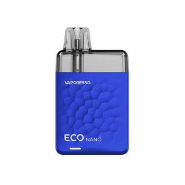 Vaporesso ECO NANO Pod Kit Azure Gem