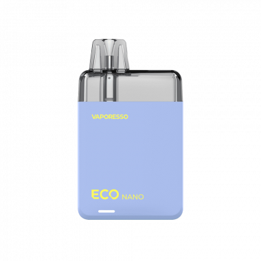 Vaporesso ECO NANO Pod Kit Foggy Blue