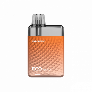 Vaporesso ECO NANO Pod Kit Tropics Orange