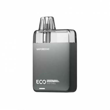 Vaporesso ECO NANO Pod Kit Universal Grey