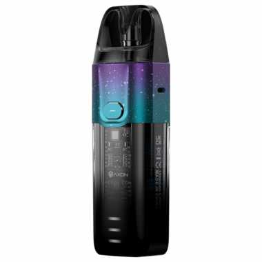 Vaporesso LUXE XR Pod Kit Galaxy Purple