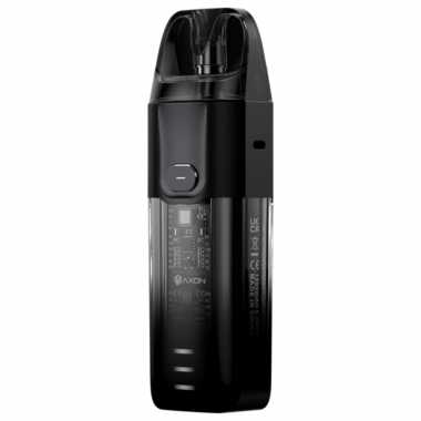 Vaporesso LUXE XR Pod Kit Black