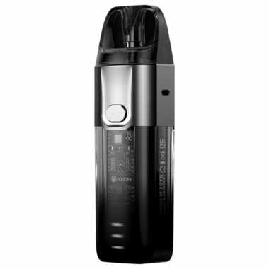 Vaporesso LUXE XR Pod Kit Silver