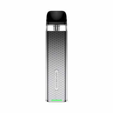 Vaporesso XROS 3 MINI Pod 1000mAh Kit Icy Silver