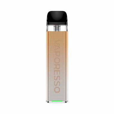 Vaporesso XROS 3 MINI Pod 1000mAh Kit Phantom Gold