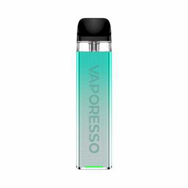 Vaporesso XROS 3 MINI Pod 1000mAh Kit Phantom Green