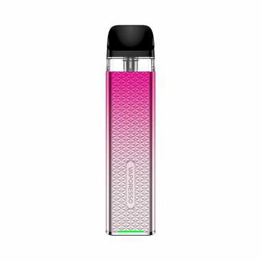 Vaporesso XROS 3 MINI Pod 1000mAh Kit Rose Pink