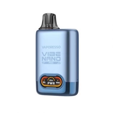 Vaporesso VIBE NANO PRO Sky Blue