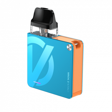 Vaporesso XROS 3 NANO Pod Kit Bondi Blue